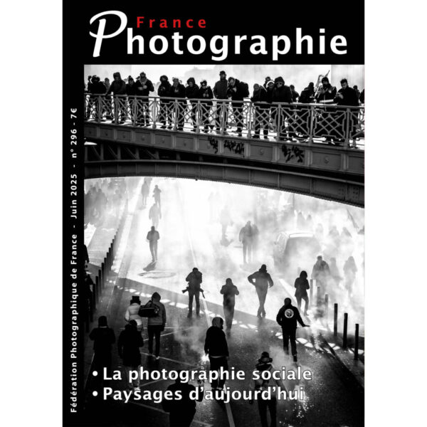 France Photographie n°296