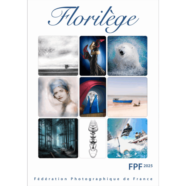 Florilège 2025