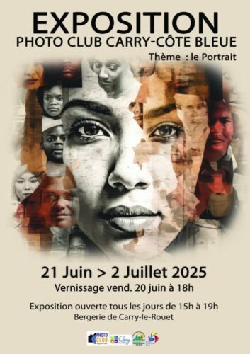 PCCCB Exposition Portrait