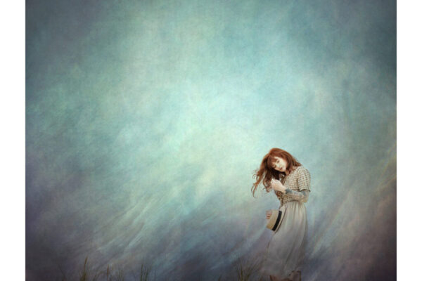 01 Dream in blue, Monjaux Brigitte