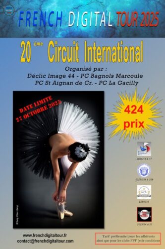 Affiche FPF