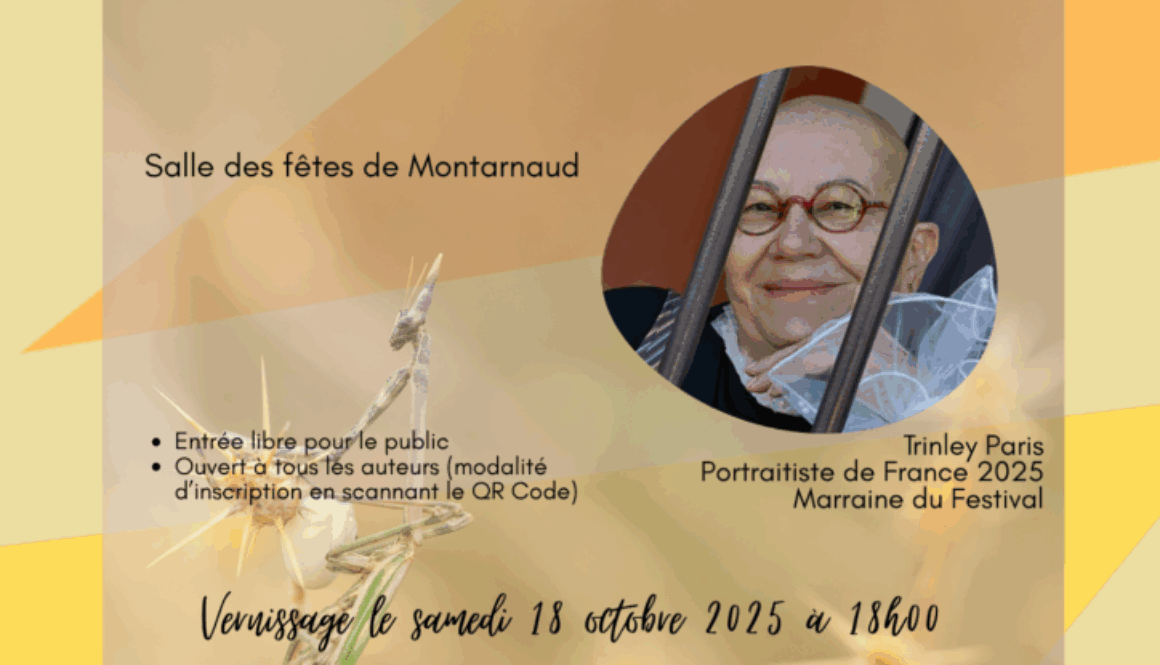 Festival de la Photo Montarnéenne