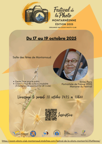 Festival de la Photo Montarnéenne