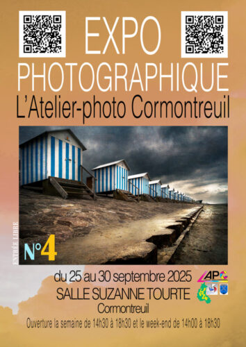 AFFICHE PETITE