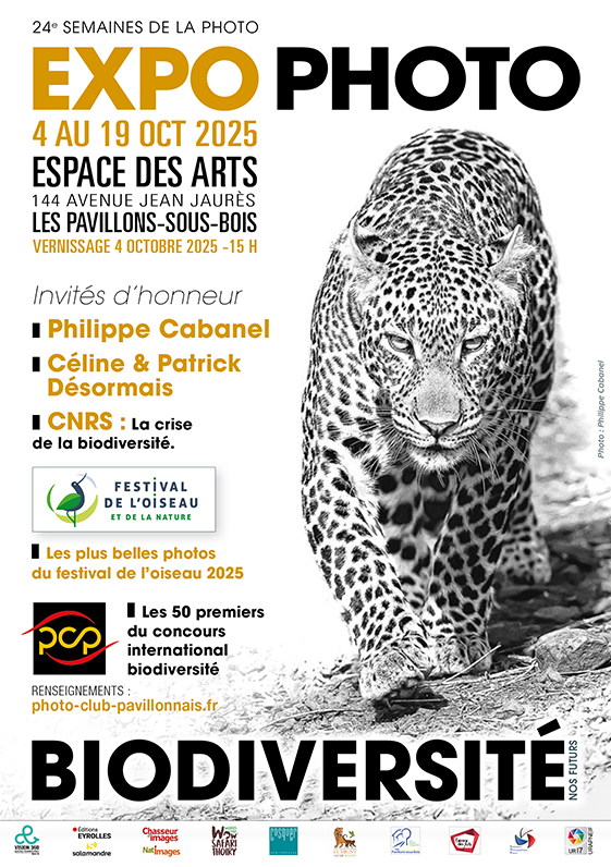 24e Semaines de la Photo