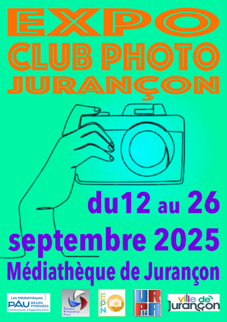 Exposition annuelle de l'EPN de Jurançon (64)