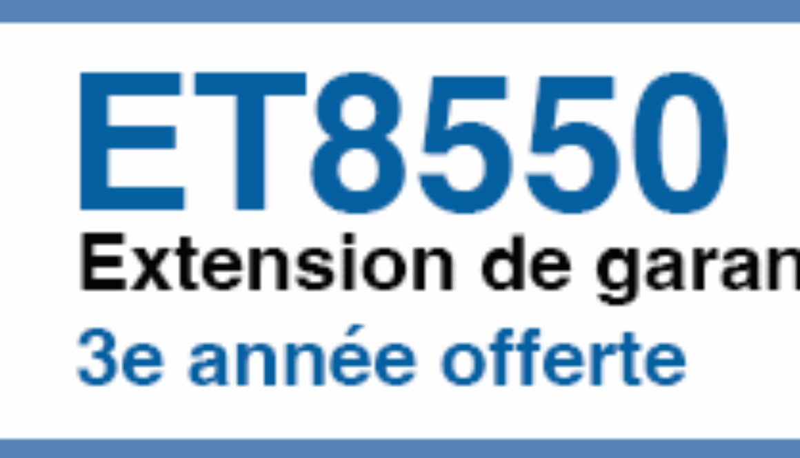 Epson EcoTank couleur A3 ET8550 chez ALLPAGES