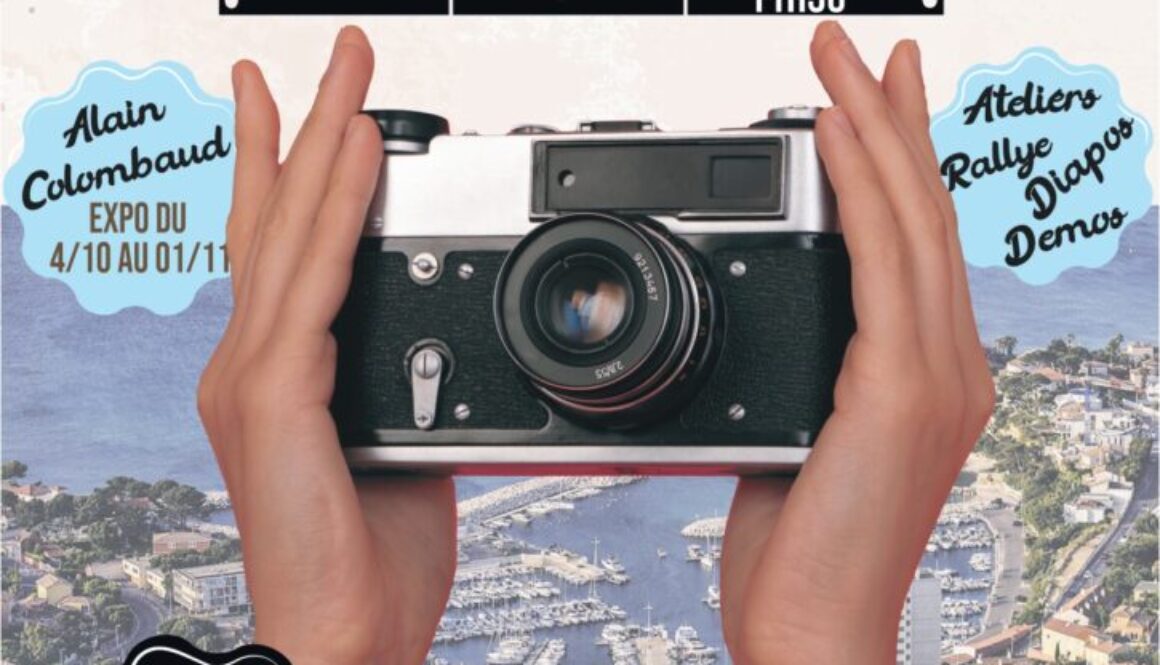 Faites de la photo Flyer recto