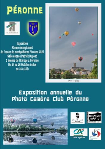 Peronne