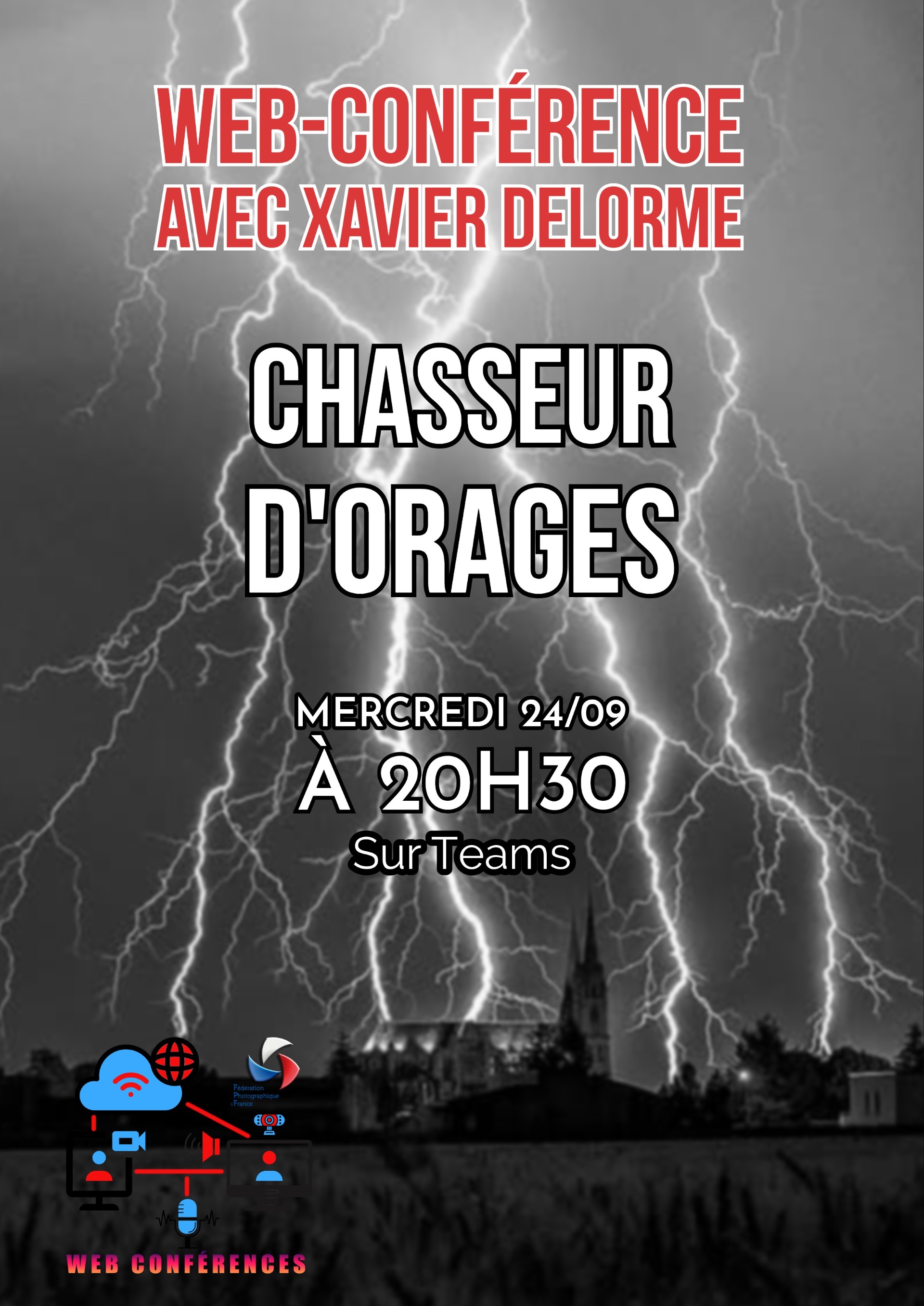 Xavier Delorme