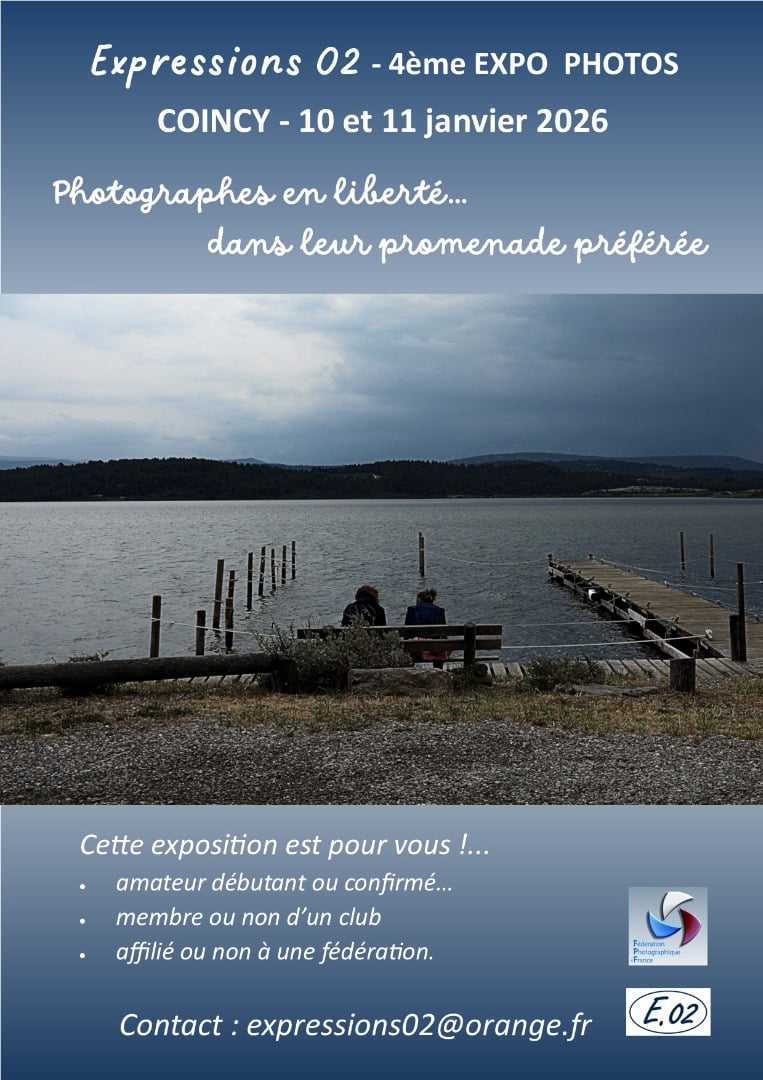 Exposition annuelle 