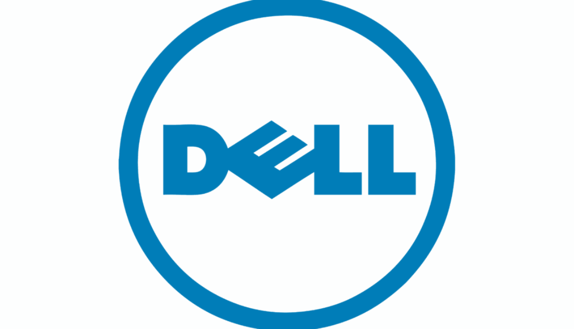 Dell-Logo