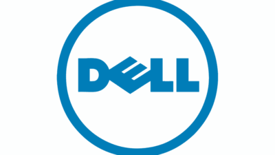 Dell-Logo Dell-Logo