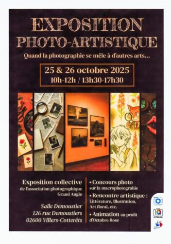 EXPO GRAND ANGLE