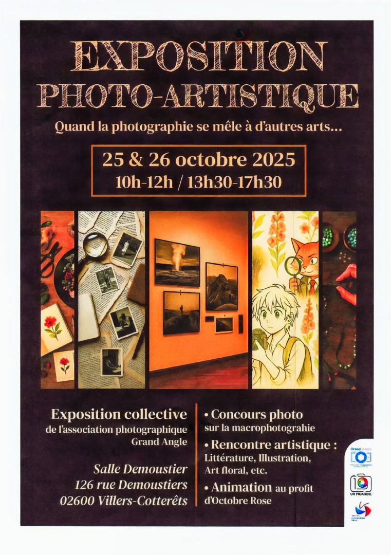 Exposition Exposition