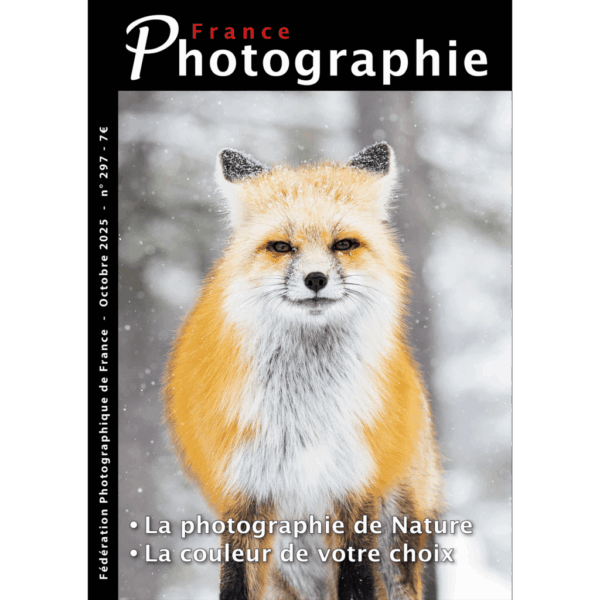 France Photographie n°297