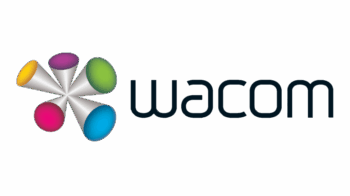 Wacom-logo
