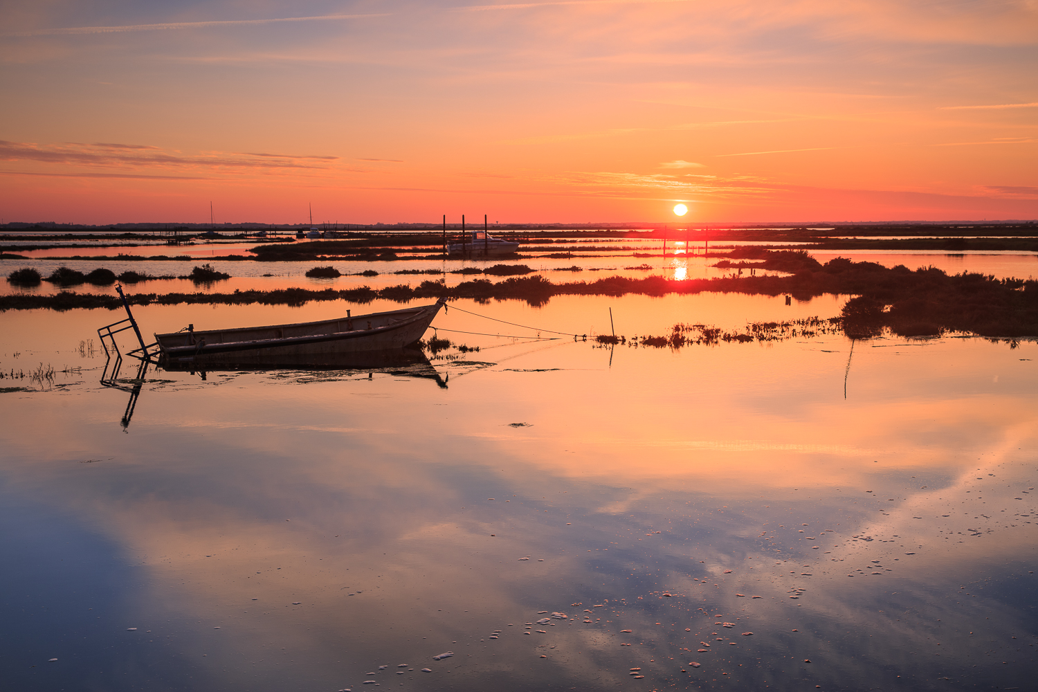 Charente maritime – Ile d’Oléron Charente maritime – Ile d’Oléron