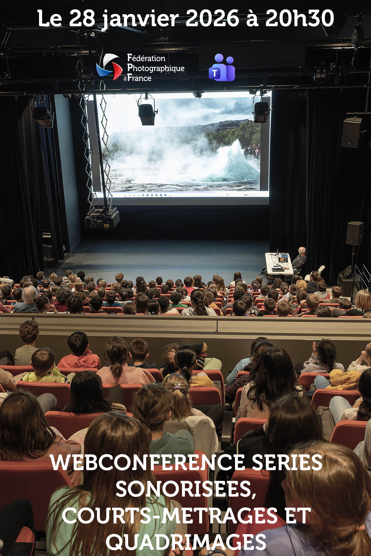 20260128 - Webconférences Auteurs 20260128 - Webconférences Auteurs