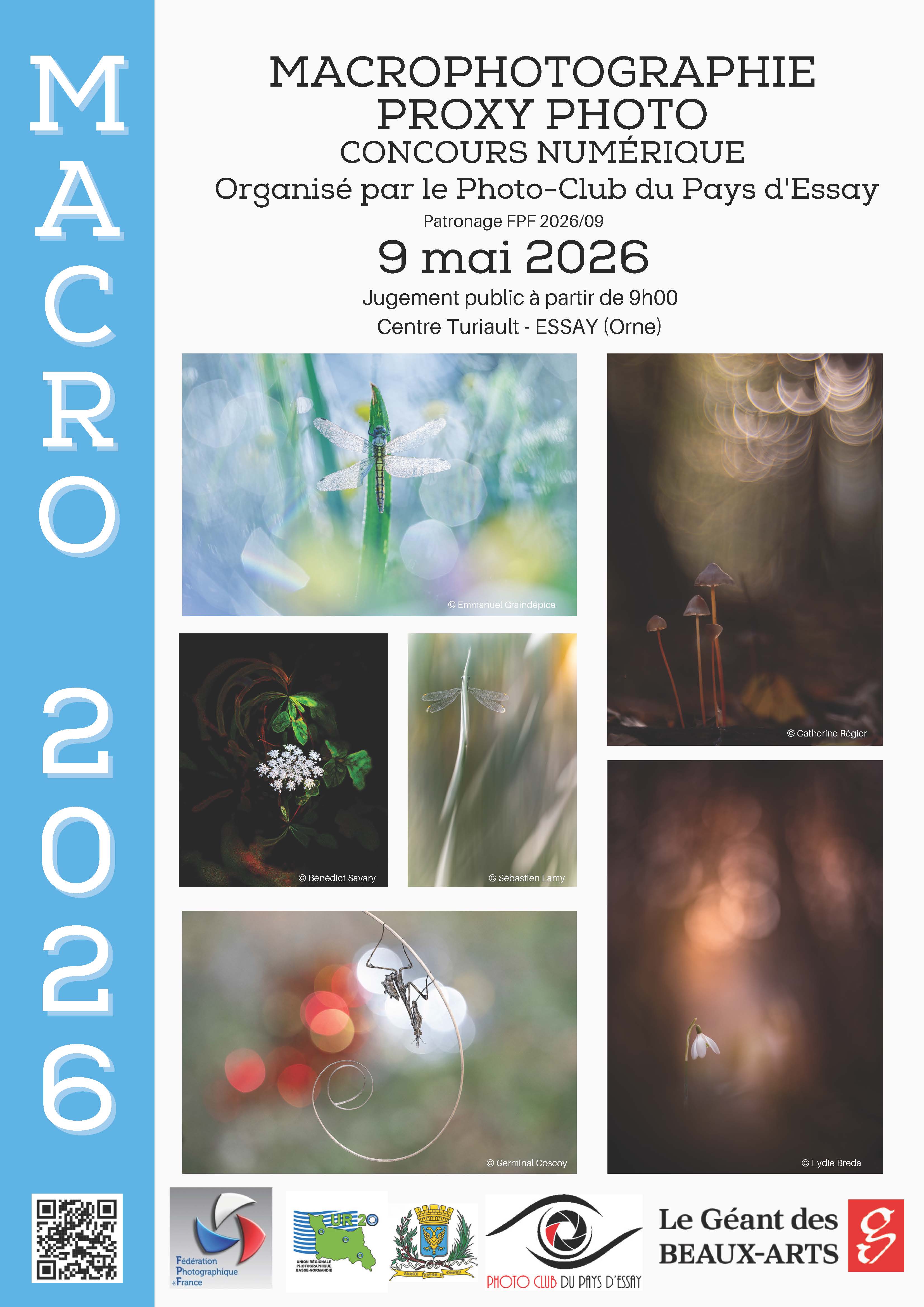 Macro 2026 A4 Macro 2026 A4