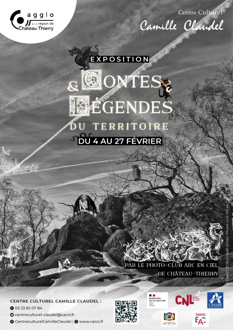 Exposition Exposition