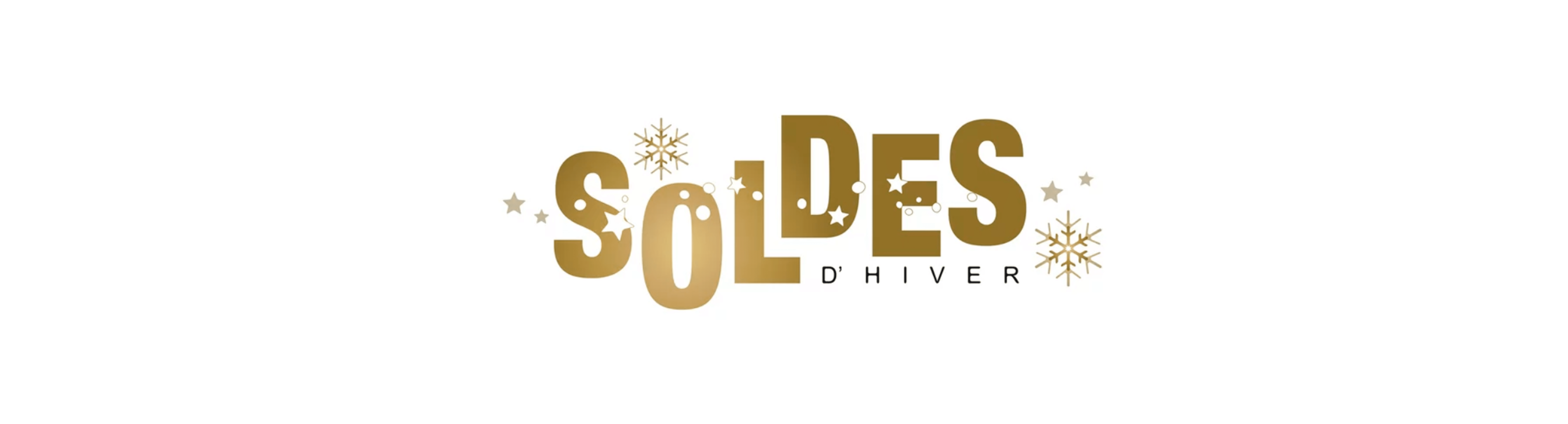 Soldes d'hiver