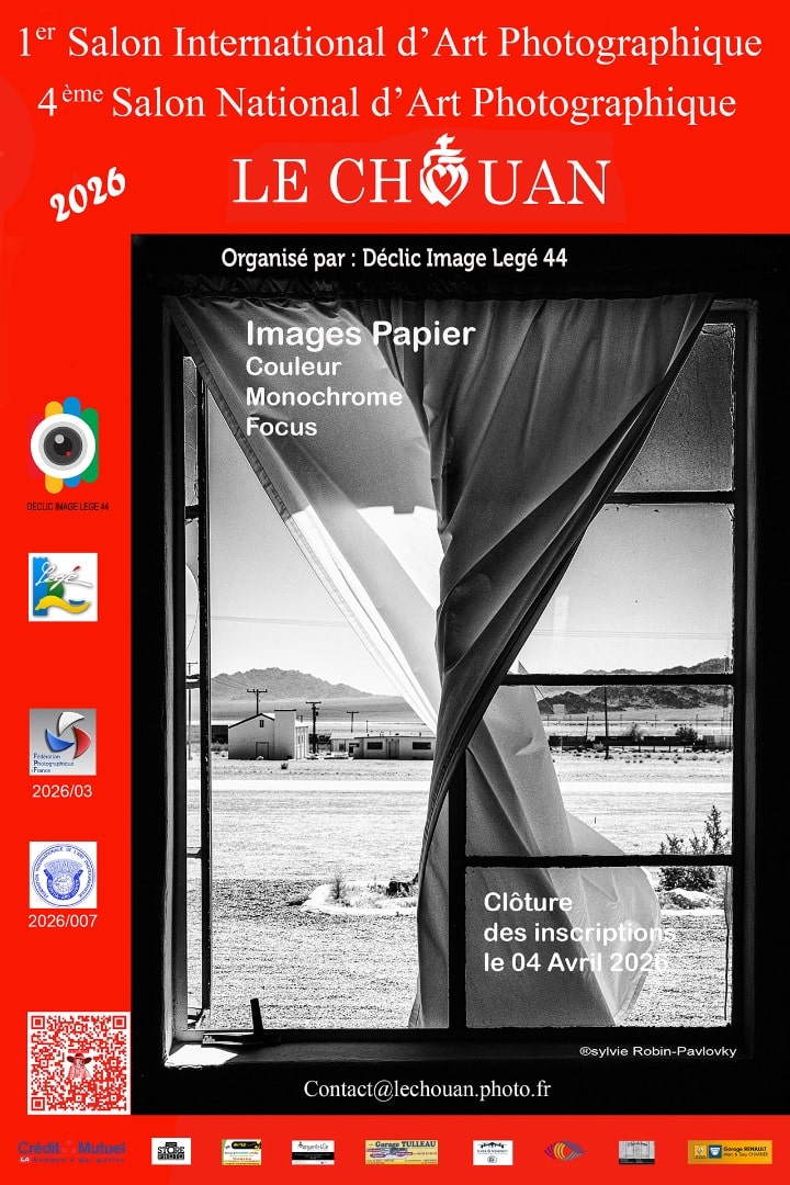 SALON INTERNATIONAL LE CHOUAN