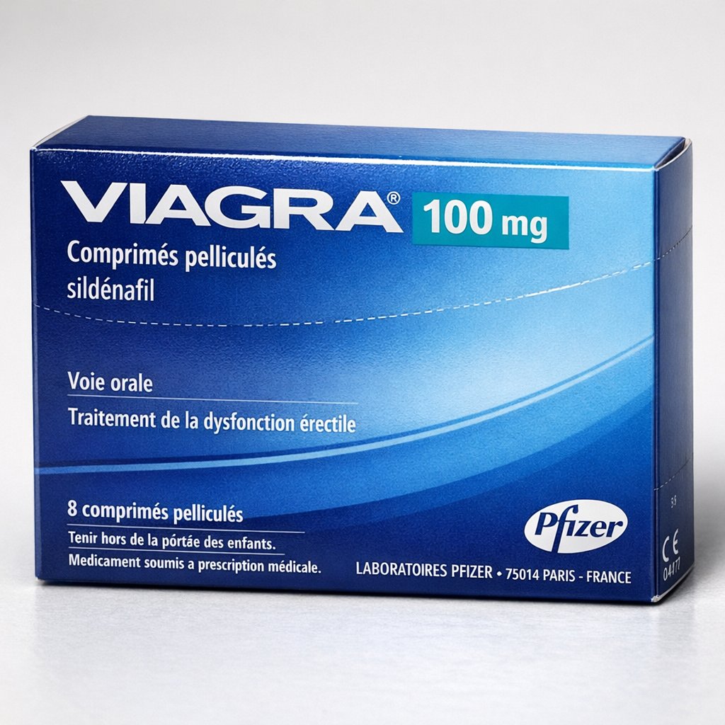 Viagra 100 mg