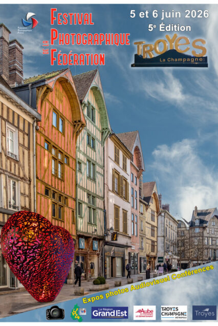 1-Affiche Festival TROYES BD