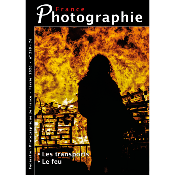France Photographie n°299