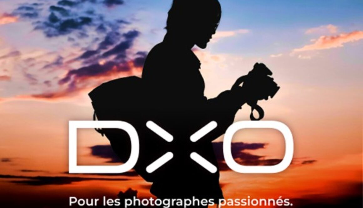 DxO l'offre permanente aux adhérents