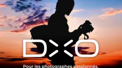 DxO l'offre permanente aux adhérents