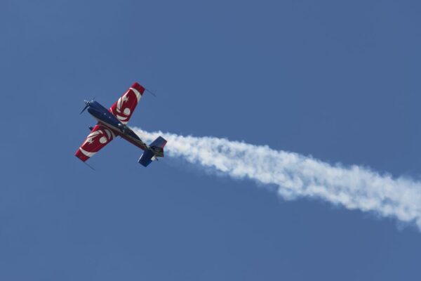 0001 - RENCHET Andr‚ - La voltige 01