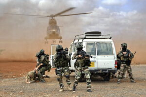 Interception Interception