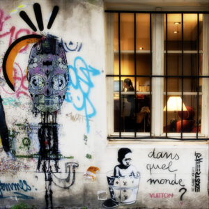 19 - Dans quel monde 19 - Dans quel monde