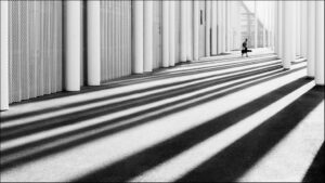 8 - Lignes de fuite 8 - Lignes de fuite