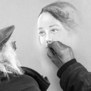 9 - Portrait 9 - Portrait