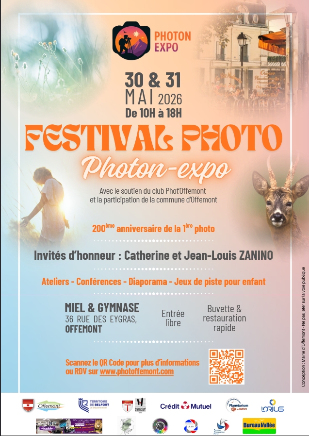 Festival Photon-Expo