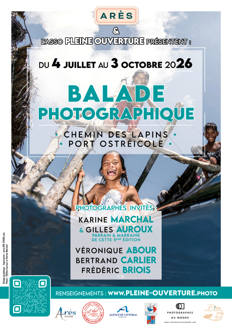 Balade Photographique