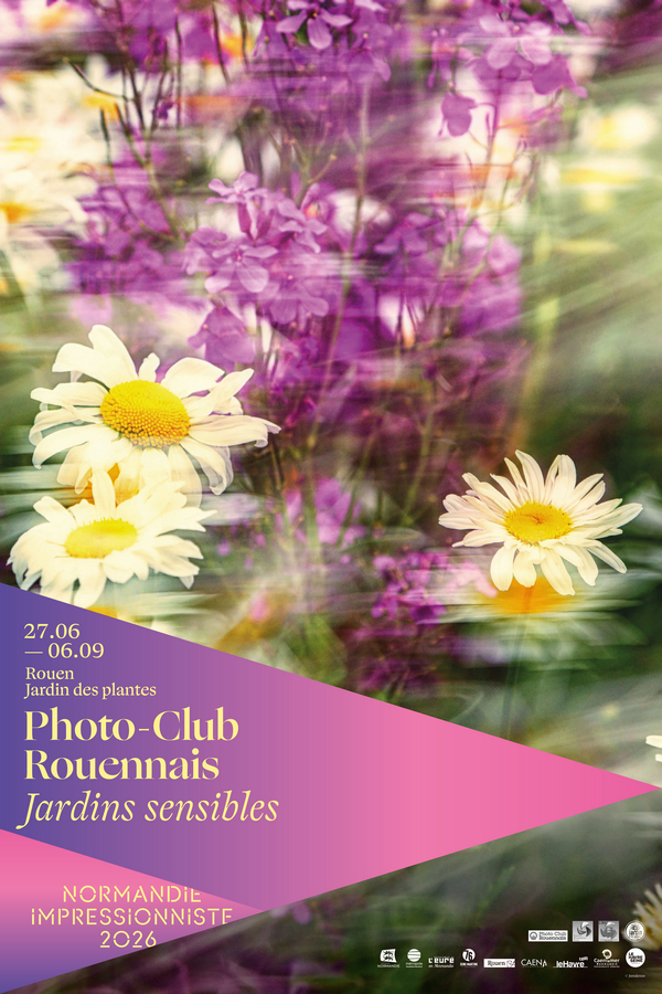 Exposition du Photo-Club Rouennais à Rouen