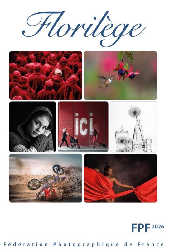 Florilège 2026