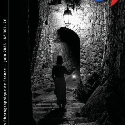 Supplment numrique France Photo 301 Juin 2026