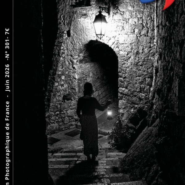 France Photographie n°301