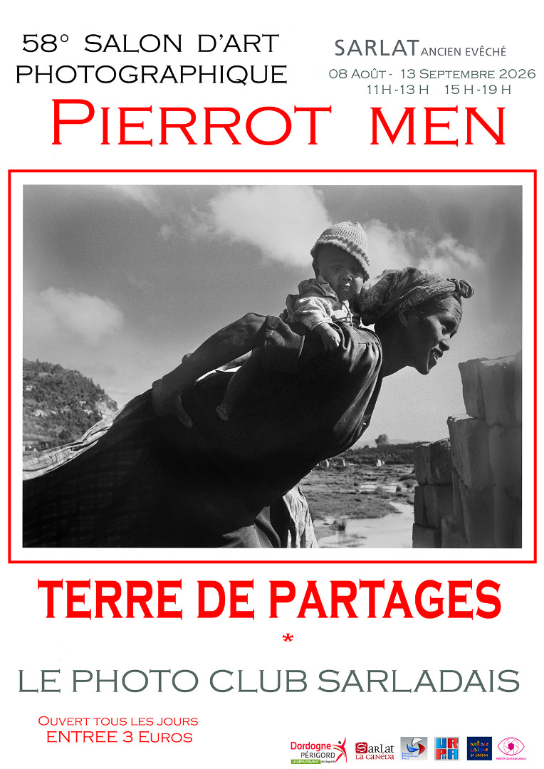 58° salon d'Art Photographique