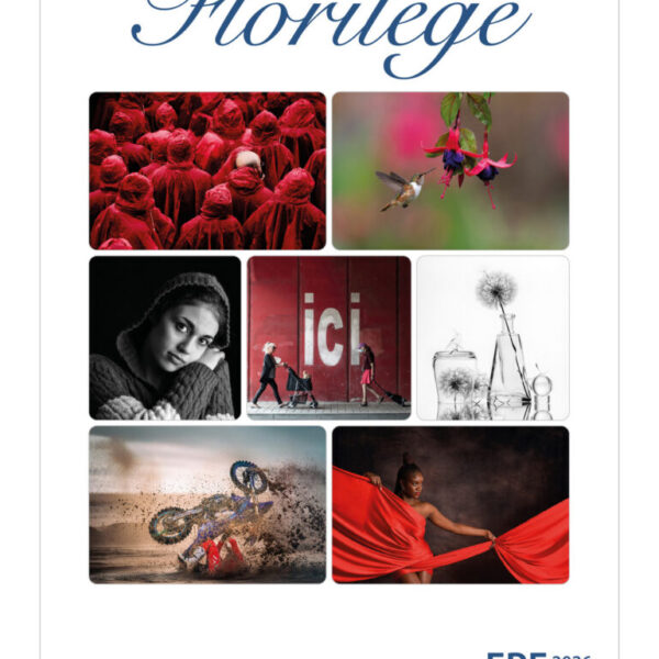 Florilège 2026