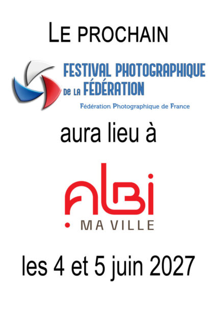 Affiche annonce