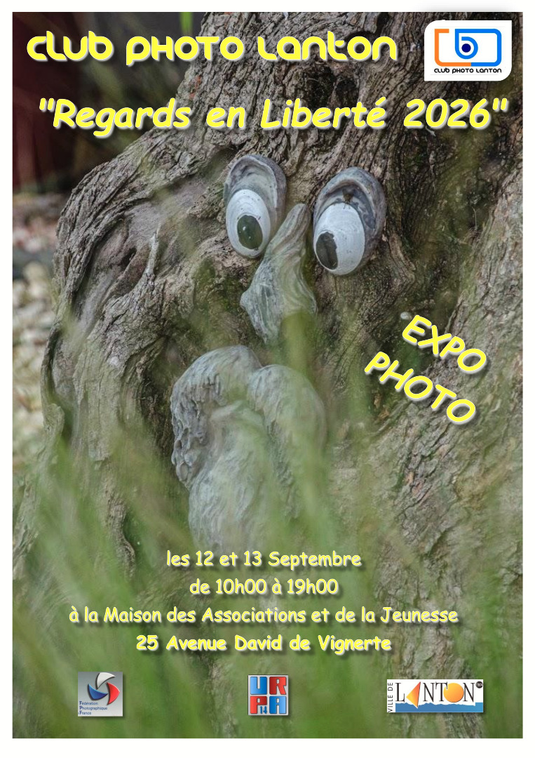 Regards en Liberté 2026