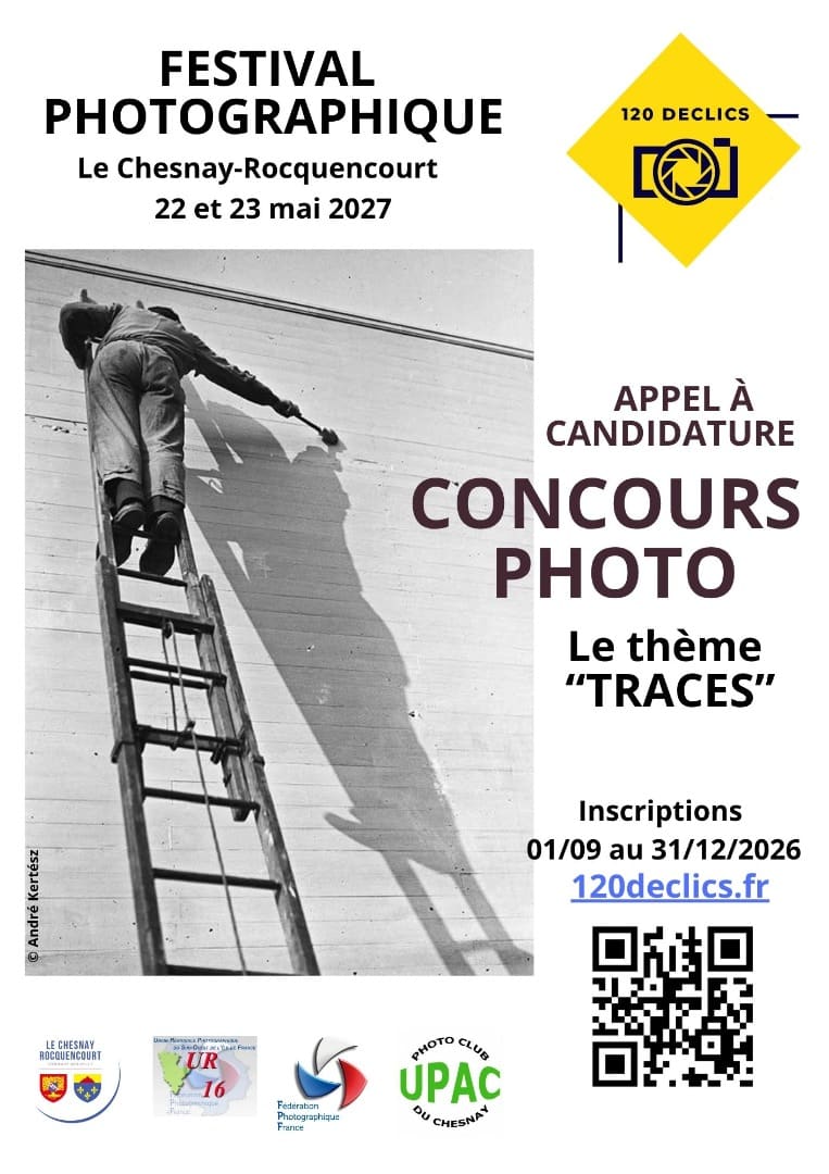 Concours Photo