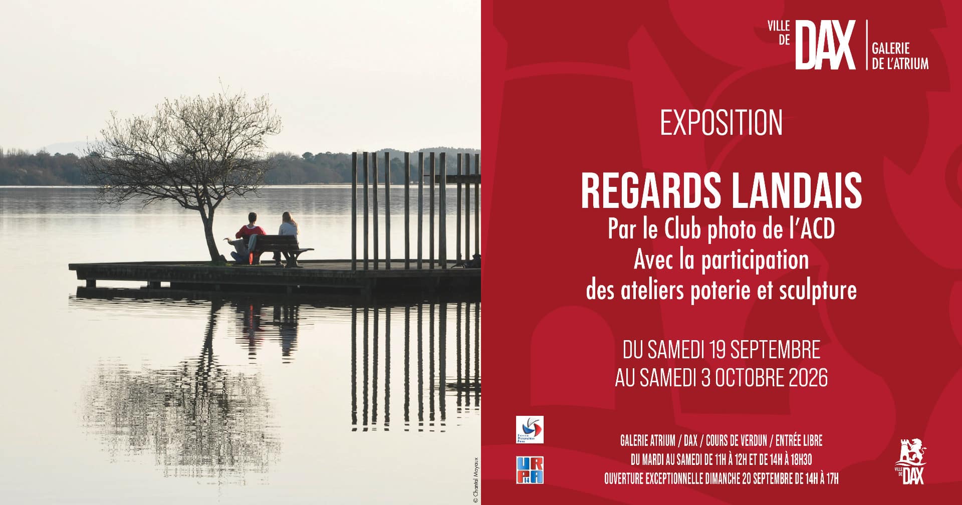 Exposition Regards Landais