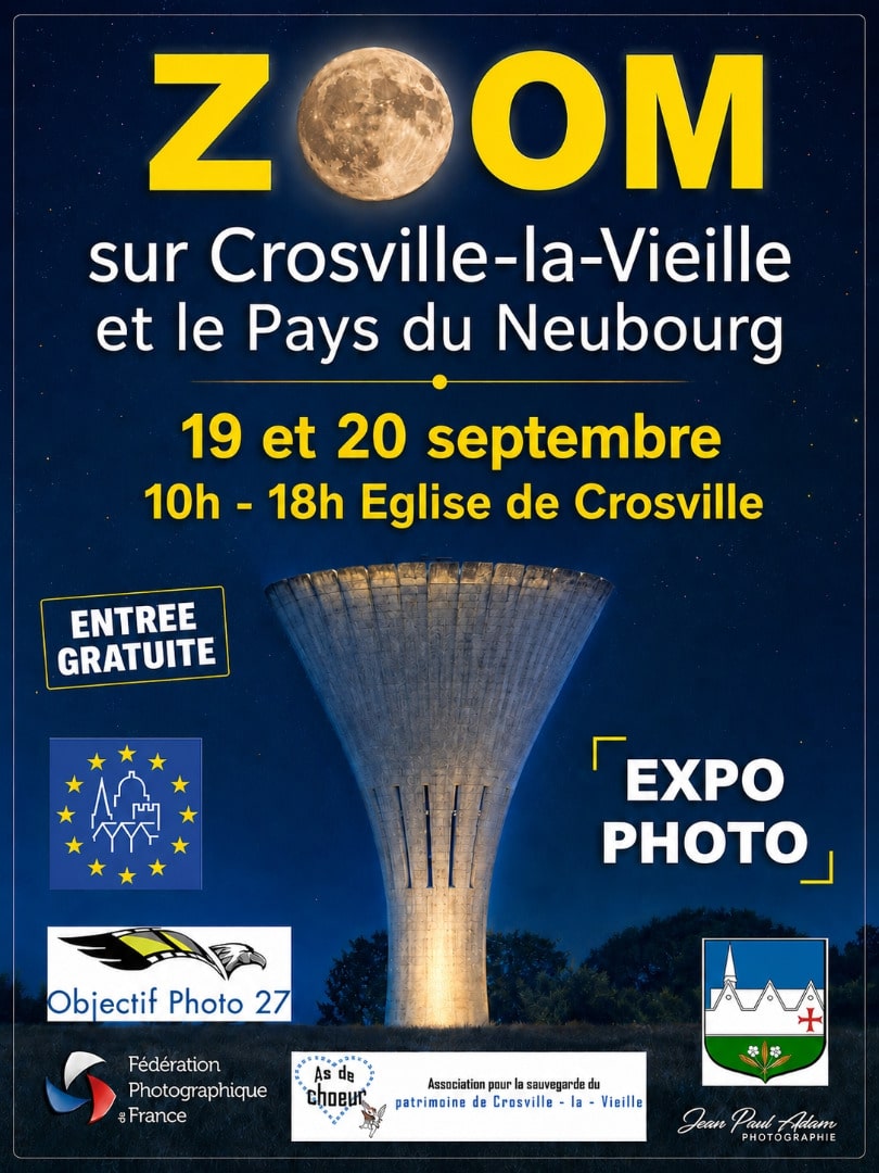 Zoom sur Crosville la vieille (27)